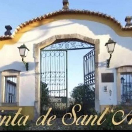 Villa Quinta De Sant'Ana Redinha Exterior foto