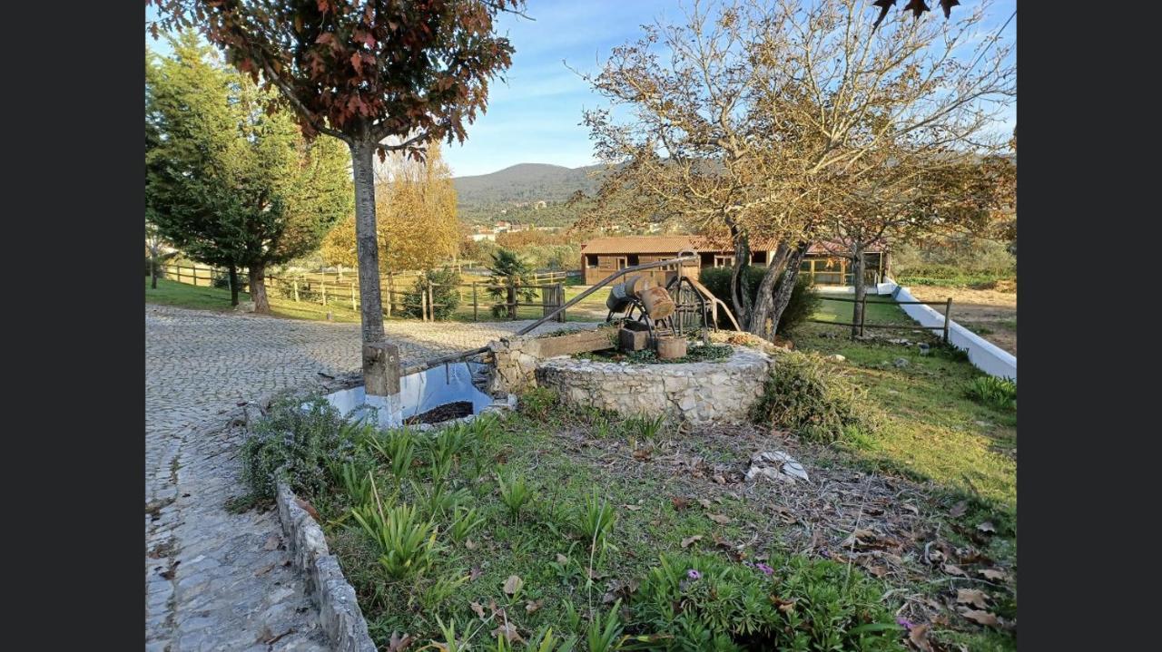 Villa Quinta De Sant'Ana Redinha Exterior foto